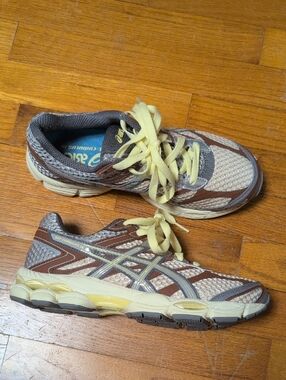 Asics Gel Cumulus 16